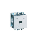 Contactor tripolar CTX³ 800 - 800 A - 200-240 V~/= - 2 NO + 2 NC -screw terminals