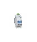 ContorTransformator monofazatr EMDX³ conexiune directa - non-MID - 63 A - pulse output - 2 module