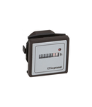 Contor orar - IP40 - 110 to 120 V~ - 60 Hz