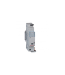 Control & state reporting module CX³ - pentru latching relay or contactor - 1 module