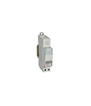 Control switch single function - 20 A 250 V~ - NO+NC