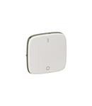 Capac  Valena Allure - doi poli switch - pearl