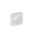 Capac  Valena Allure - electronic room thermostat - alb