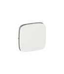 Capac  Valena Allure - one/Intrerupator cap scara or push-button - alb