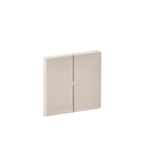 Capac  Valena Life - 2 module - ivory