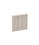 Capac  Valena Life - 3 module - ivory