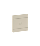 Capac  Valena Life - GEN marking - 2 module - ivory