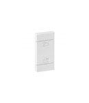 Capac  Valena Life - light and sound diffusion - left side mounting - alb