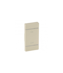 Capac  Valena Life - ON/OFF marking - pe partea dreapta mounting - ivory