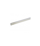 C-section aluminiu bar 30x14 mm - lungime 1600 mm and cross section 238 mm