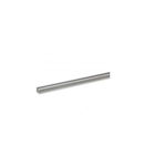 C-section aluminiu bar 40x30 mm - lungime 1780 mm and cross section 686 mm