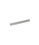 C-section aluminiu bar 40x30 mm - lungime 1780 mm and cross section 824 mm