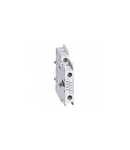 CTX³ add-on aux. contact -pentru CTX³ 22/40/65/100/150 - 1 NO + 1 NC -side mounting