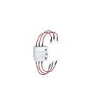 CTX³ capacitor switching units - pentru CTX³ 3P - 50 to 100 A