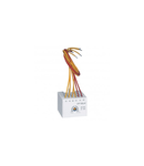 CTX³ time delay block - pentru CTX³ 22/40/65/100/150 - off delay - 24-48 V~/=