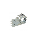 Debro-lift mechanism - 4P - pentru Intrerupator general tip usol base only - cu earth leakage module