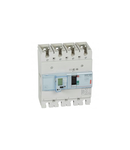 Declansator electronic MCCB - Intrerupator general tip usol 250 - Icu 36 kA 400 V~ - 4P - 250 A