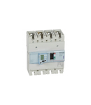 Declansator electronic MCCB - Intrerupator general tip usol 250 - Icu 50 kA 400 V~ - 4P - 40 A