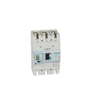 Declansator electronic MCCB Sg - Intrerupator general tip usol 250 - Icu 25 kA 400 V~ - 3P - 250 A