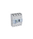 Declansator electronic MCCB Sg - Intrerupator general tip usol 250 - Icu 50 kA 400 V~ - 4P - 100 A