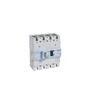 Declansator electronic MCCB Sg - Intrerupator general tip usol 250 - Icu 50 kA 400 V~ - 4P - 160 A