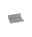 Din-rail accessory pentru 2 module - modular device 17.5 mm