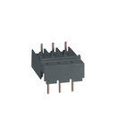 Direct adaptator pentru MPX³ 32H/32 mA cu CTX³ 22 DC