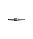 Direct handles pentru DCX-M 1000 A and 1250 A - negru