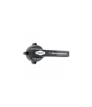 Direct handles pentru DCX-M between 200 A and 400 A - negru