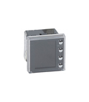 Display thermostat BUS/SCS Arteor - 2 module