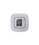 Display thermostat Valena Allure - Montaj incastrat - 2 module