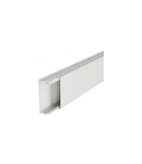 Distribution Mini canal cablu 50 x 20 mm - cuout central partition - 2 m lungime