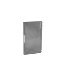 Usa - pentru XL² 125 Dulap distributie Cat.No 4 016 79 - Transparent