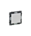 doi poli switch Valena Life - 16 AX 250 V~ - IP44 - alb