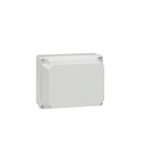 Doza aparenta- plastic - IP55 - IK07 - capac opac - 220x170x140 mm