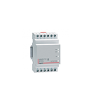 Dual power supply selector - pentru automatic transfer switch control units