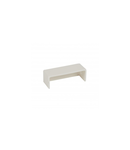 End cap pentru 40 x 16 mm Mini canal cablu