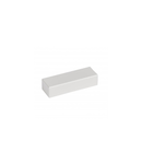 End cap pentru 60 x 20 mm Mini canal cablu