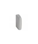 End caps - pentru snap-on trunking 50 x 85 - 2 m