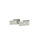 Extension piece XL³ - pentru C-section isolating support and distribution blocks