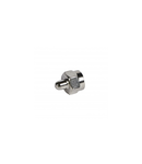 F termination plug 75 ohms - pentru unused outputs