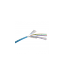 Fibre cable - OM 3 - 900 μm tight buffer - inUsa/outUsa - 24 fibres