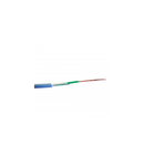 Fibre cable - OM 3 - loose tube - inUsa/outUsa - 24 fibres