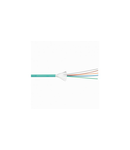 Fibre cable - OM 4 - 900 μm tight buffer - inUsa/outUsa - 12 fibres - 1000 m