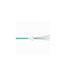 Fibre cable - OM 4 - 900 μm tight buffer - inUsa/outUsa - 6 fibres - 500 m