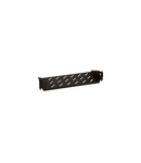 Fixed shelf - 2 U - pentru enclosures - depth 200 mm - quick fixing