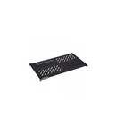 Fixed shelf - pentru 19" server enclosure and enclosures - screw fixing