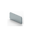 Placa montaj pentru XL³ S 4000 36-dulap modular - pentru DPX³ 1600 and DPX-IS 1600 3P/4P - montaj vertical