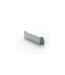 Placa montaj pentru XL³ S 630 and 4000 24-dulap modular - pentru DCX-M size 2 up to 160A - montaj vertical