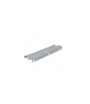 Placa montaj XL³ 4000 - 36 module - pentru 1 or 2 DMX³/DMX³-I 1600